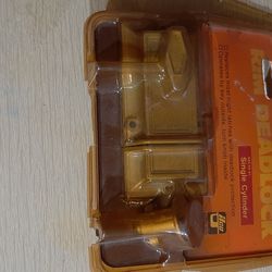 Rim Deadlock Single Cylinder