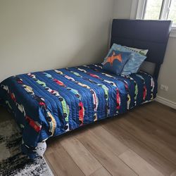 Bed Set Toddler