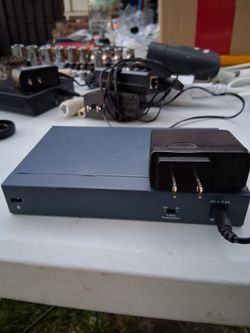 Tp link 8 port desktop switch non POE
