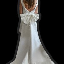 Bridal Dress