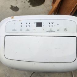 Toshiba AC