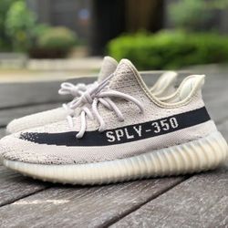 Yeezy Boost 350 V2 Slate 🍊🍊