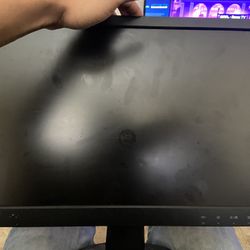 lenovo monitor