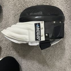 Fencing Helmet