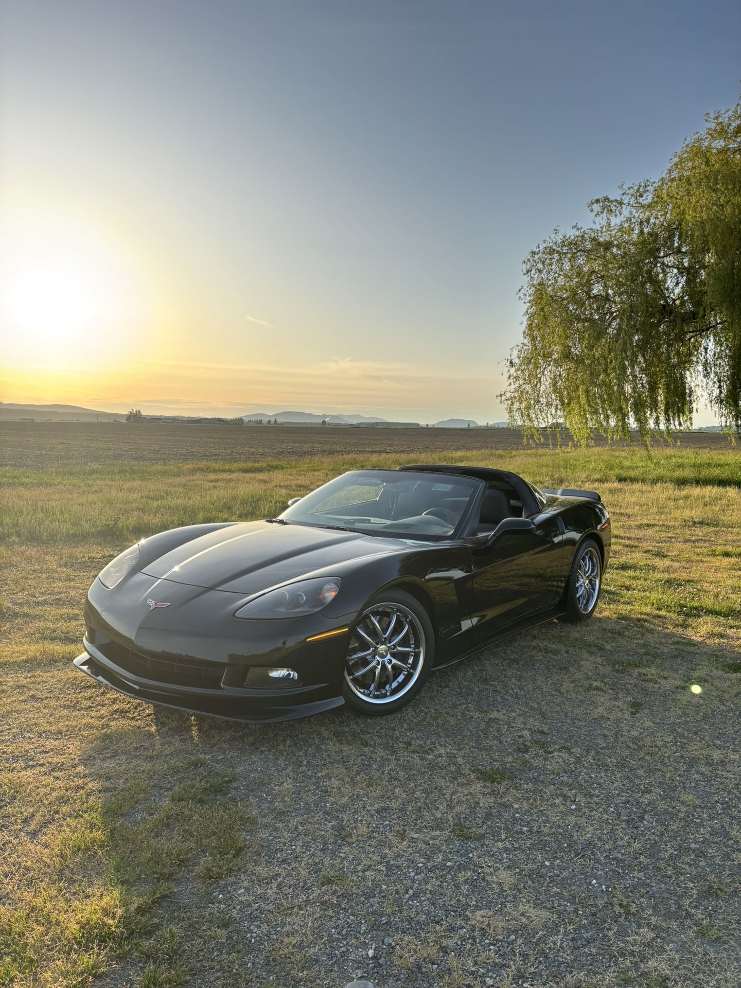 2006 Chevrolet C6