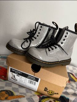 Dr martens