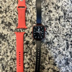 Apple Watch 6 (44m) for Sale in San Antonio, TX - OfferUp