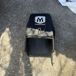 Lawnmower Bag
