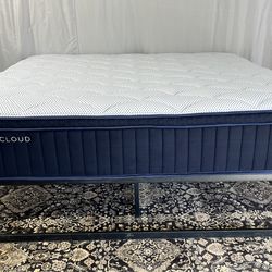 Dreamcloud Premier mattress - KING