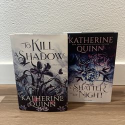 Mistland Duology