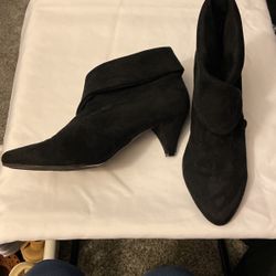 2 Inch Booties Fergalicious