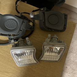 For Toyota Prius 2010-2011 Signal Light Assembly Unit Driver and Passenger Side Pair DOT Certified