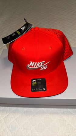 Nike Hat