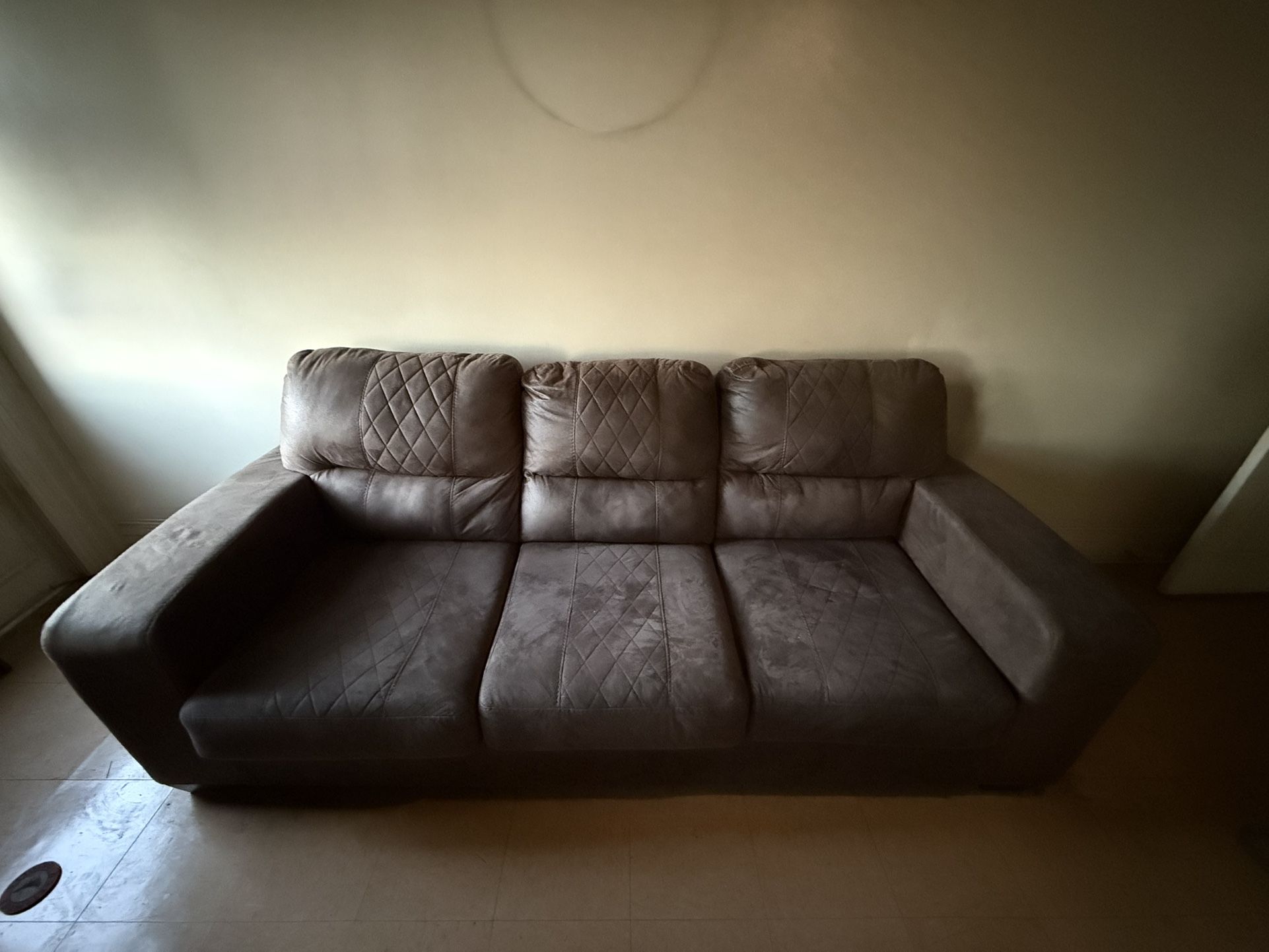 Very good couch