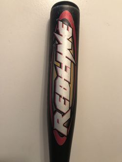 EASTON REDLINE ALUMINUM BAT 32/29