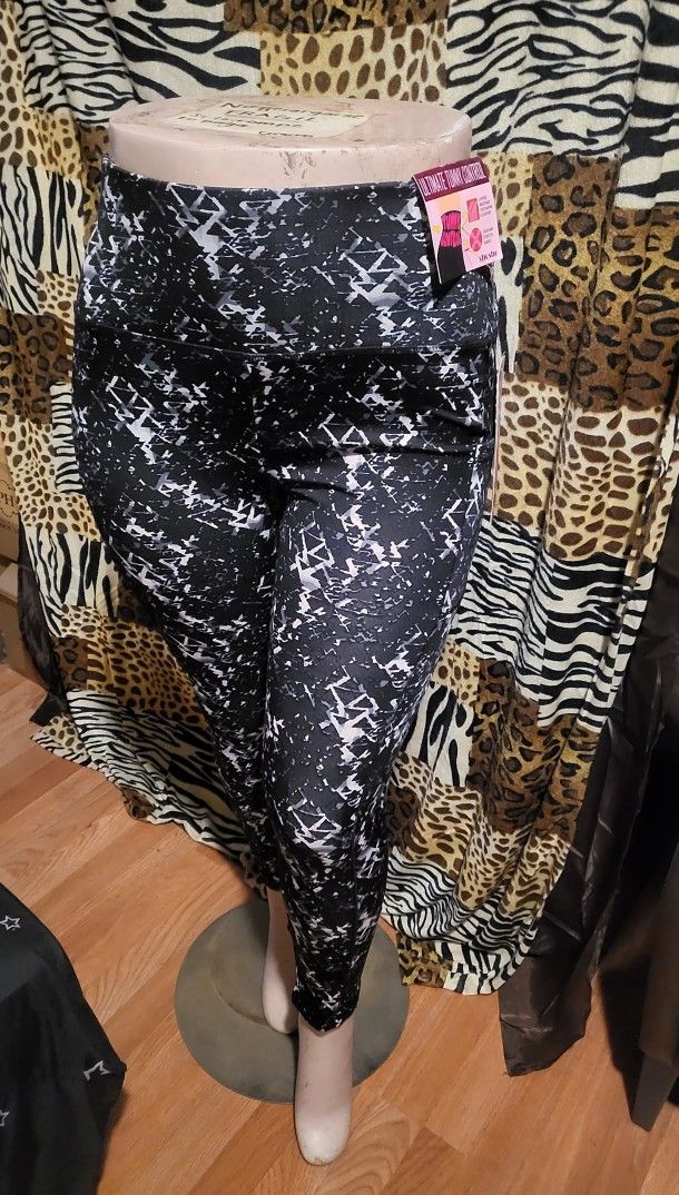 leggings for women plus size 1XL