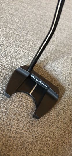 Tommy Armour Mallet Golf Putter