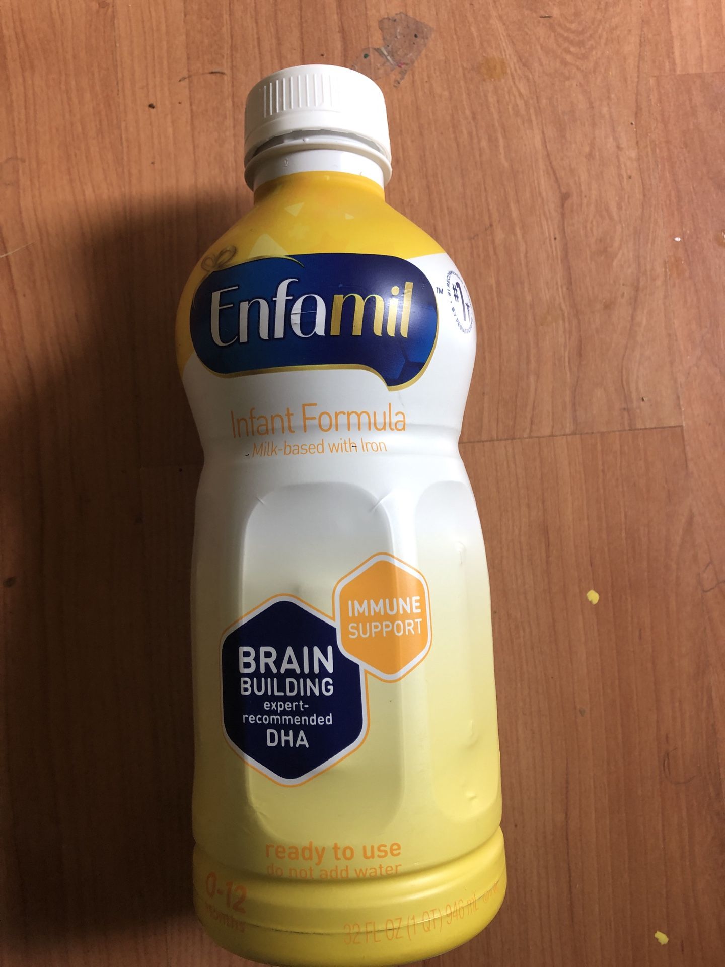 Enfamil Infant Formula
