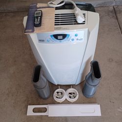 Portable Air Conditioner 