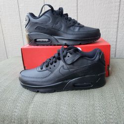 NIKE AIR MAX 90 LTR GS