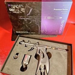 Gaahleri Airbrush
