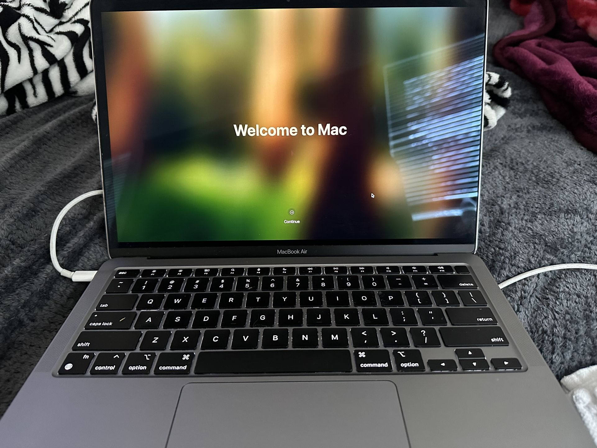 Apple MacBook Air