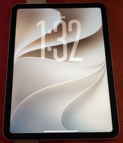 iPad 10Gen $275