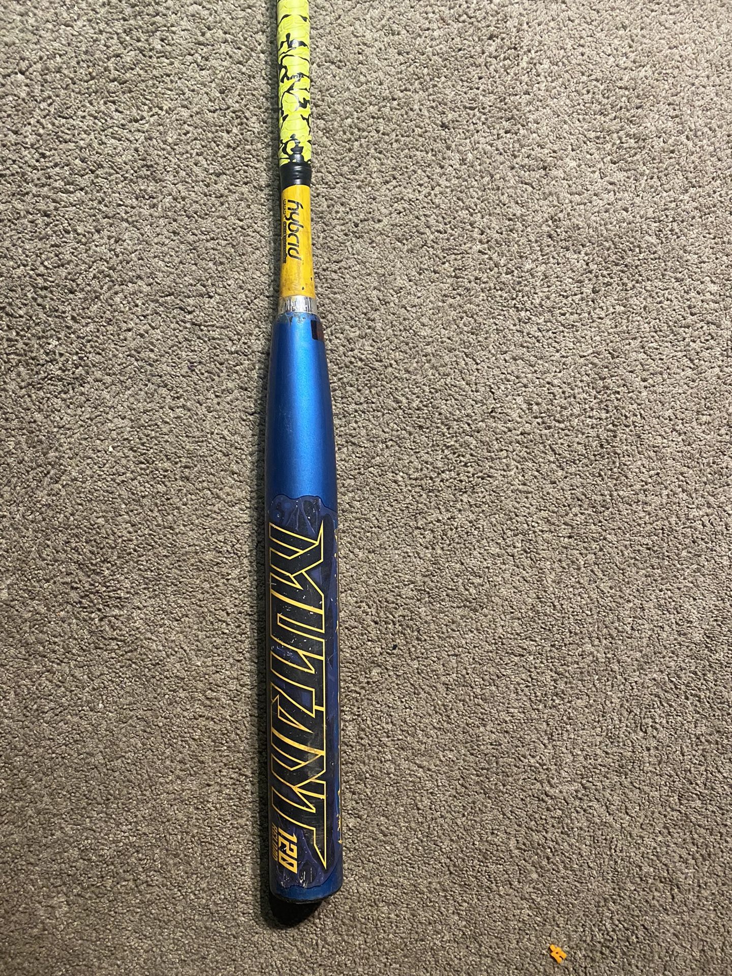 Slow pitch Softball  Bat 