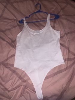 White one peace