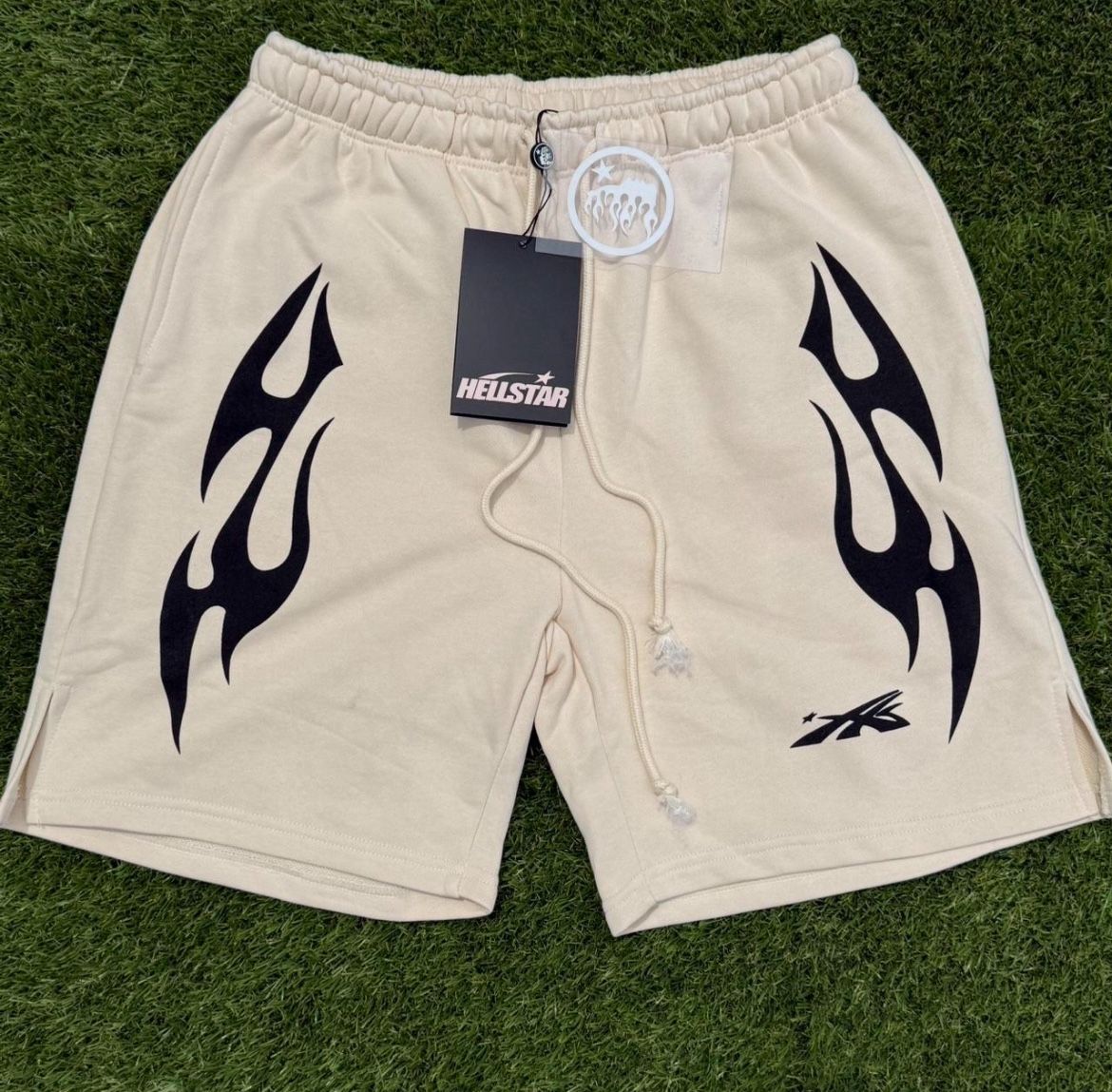 HELLSTAR SHORTS
