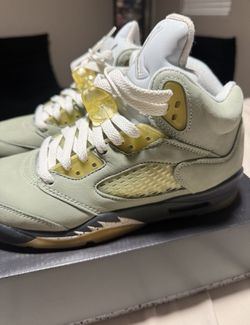 Jordan 5s
