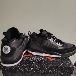 Jordan Spizike Low Size 9