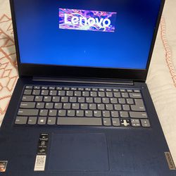 Laptop Lenovo Idea Pad 3