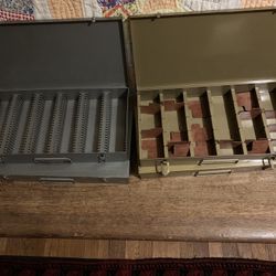 Slide Storage 