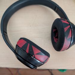 Beats Solo 3 Bluetooth 