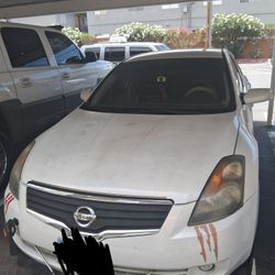 2008 Nissan Altima