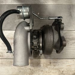 Maxpeedingrods Turbo – New – Internal Wastegate – Complete Kit