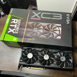 RTX 3080 GPU/PC Parts Bundle