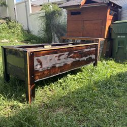 Planter Box