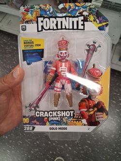 Fortnite figure