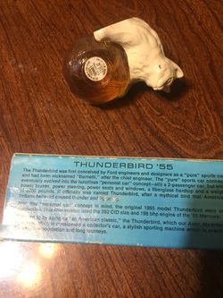 Collectible Avon
