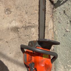 Chainsaw 