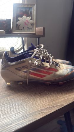 F50 ‘Advancement Pack’