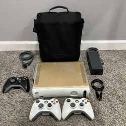 Xbox 360 Bundle 