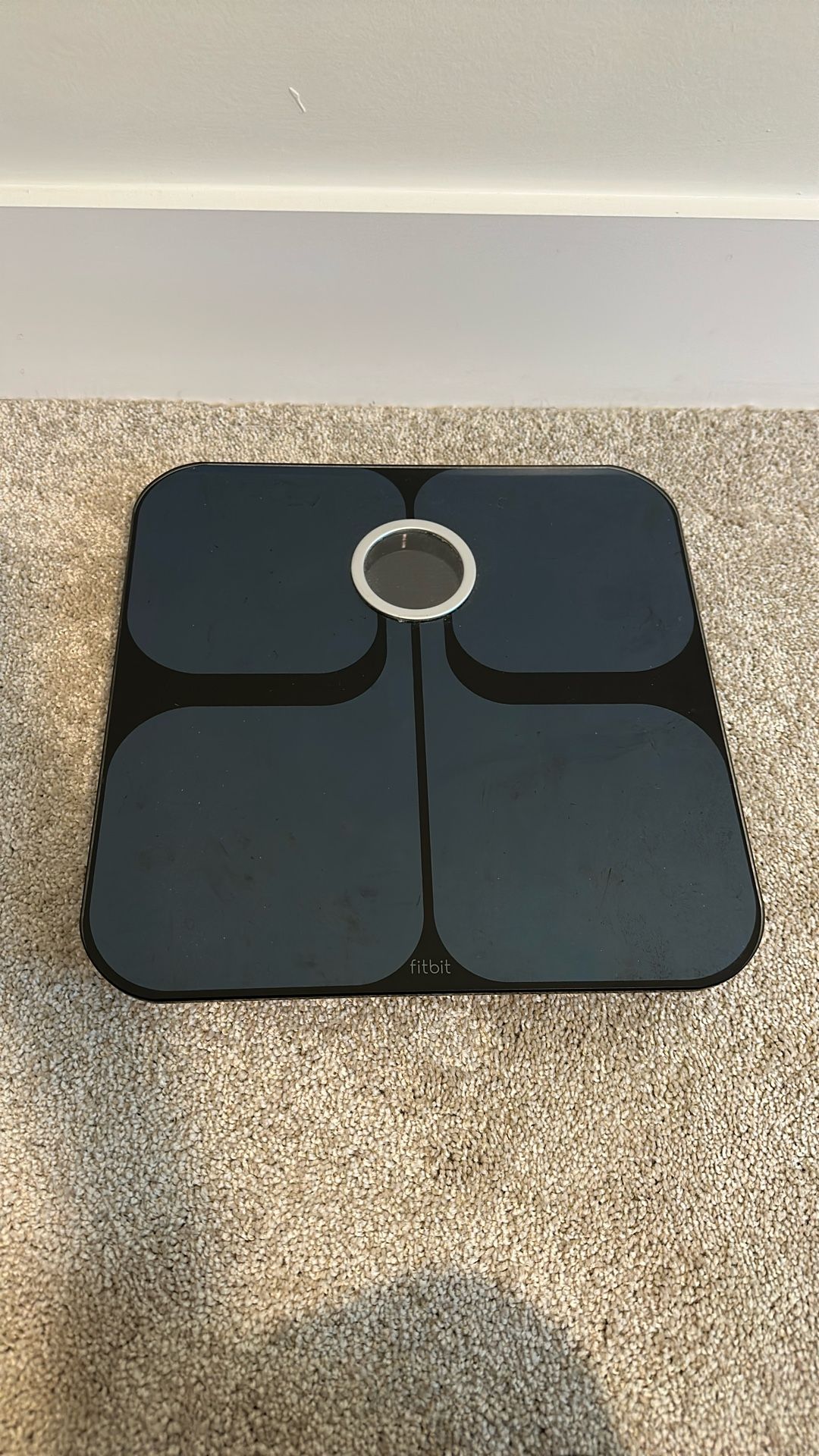 Fitbit Scale