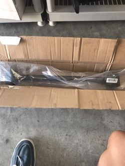 2007-2018 Jeep Wrangler JK Suspension Parts