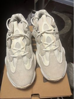 Yeezy 500 Bone size 12 DS