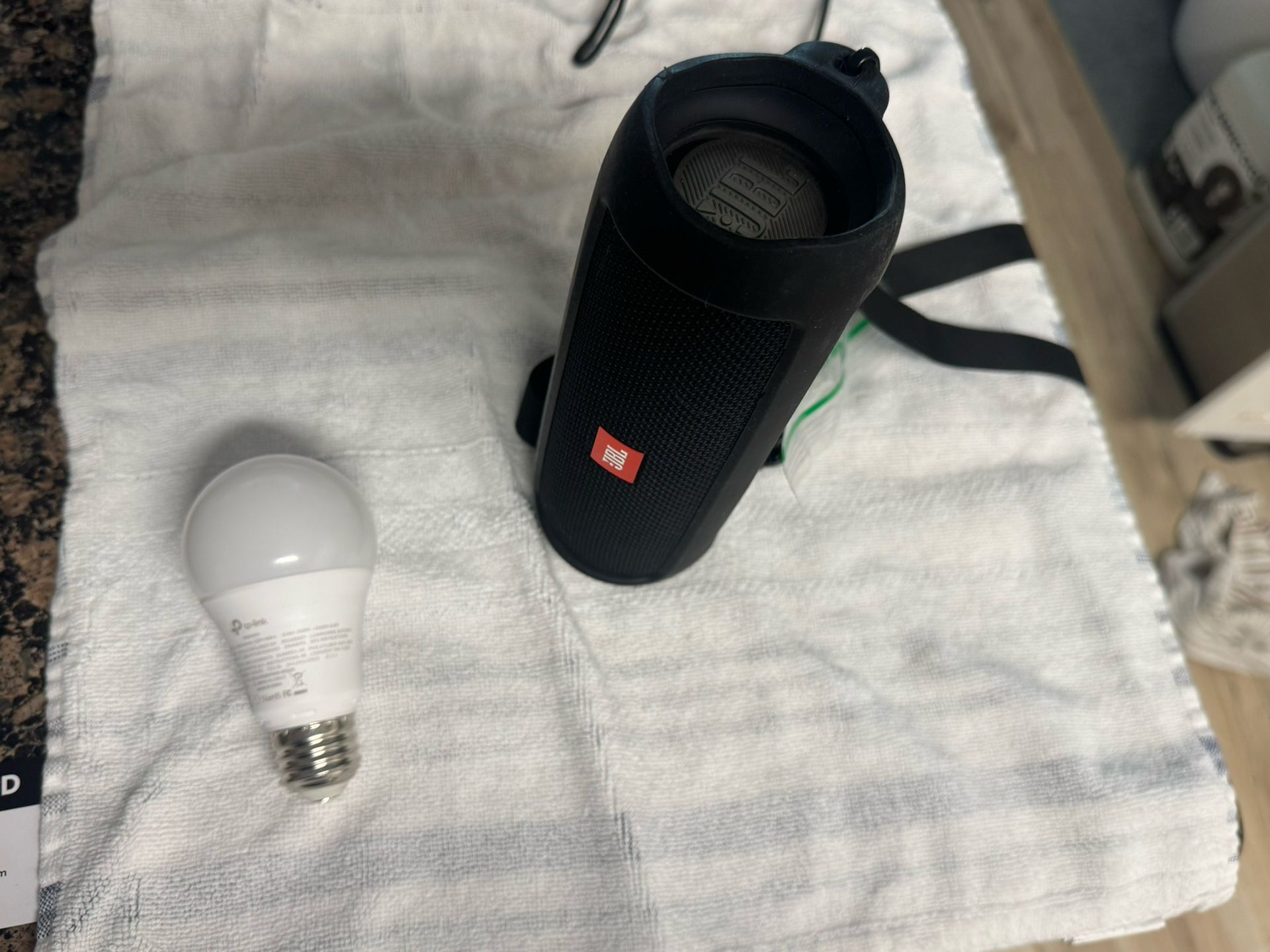 JBL Flip 5