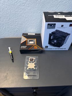 AMD Ryzen 5 9600X
