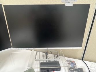 23.8” HP M24FWA Monitor